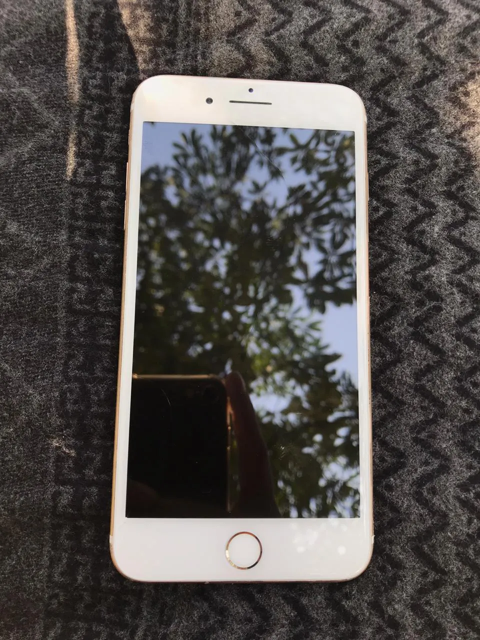 IPhone 7 plus - photo 1