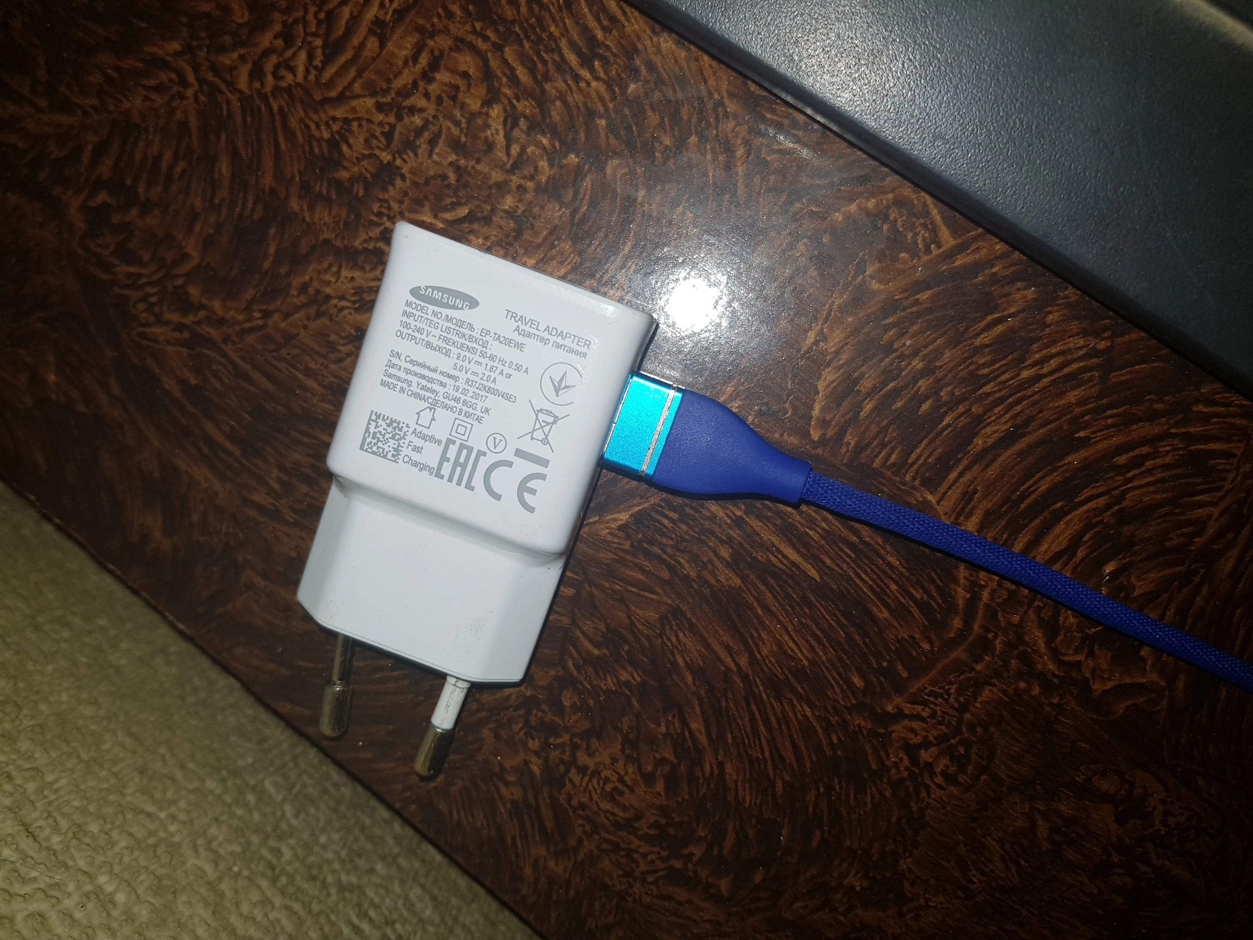 Samsung  Galaxy S8 for sale - photo 3