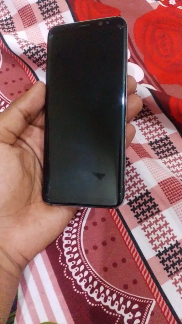 Samsung  Galaxy S8 for sale - photo 2