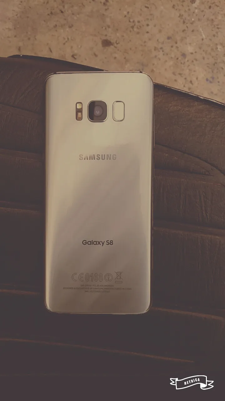 Samsung  Galaxy S8 for sale - photo 1
