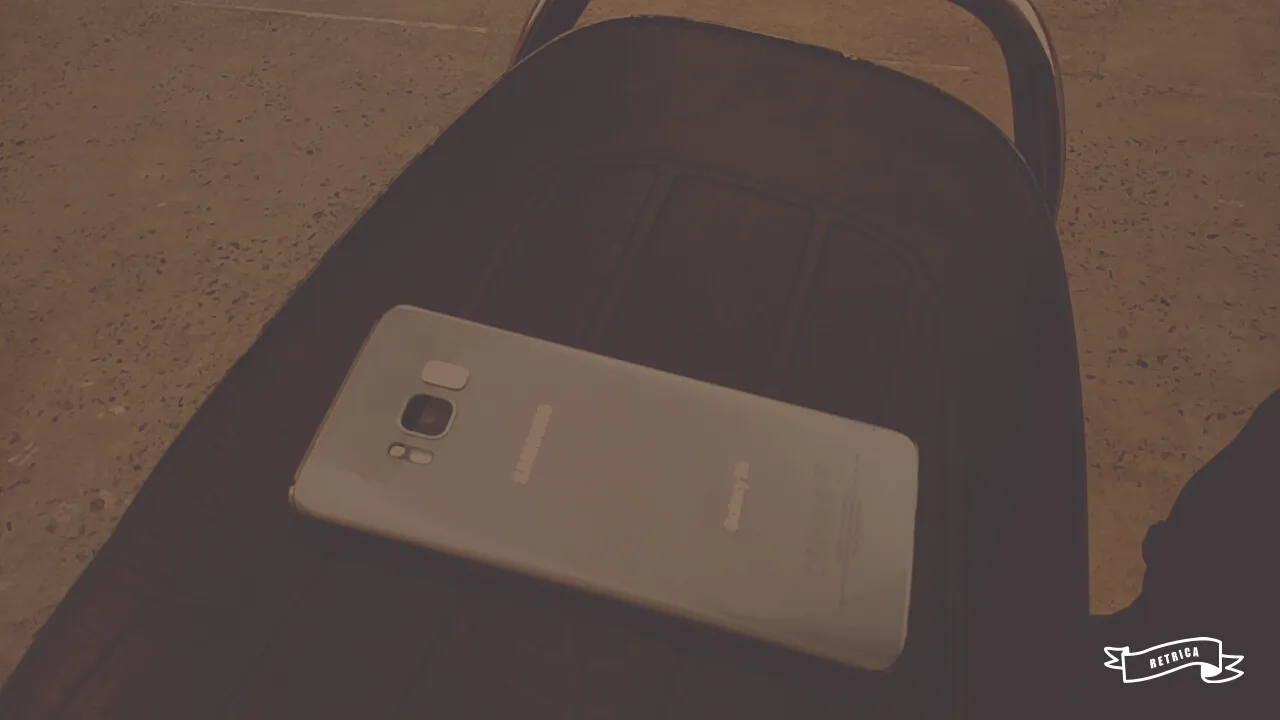 Samsung  Galaxy S8 for sale - photo 1