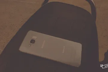 Samsung  Galaxy S8 for sale - Photos