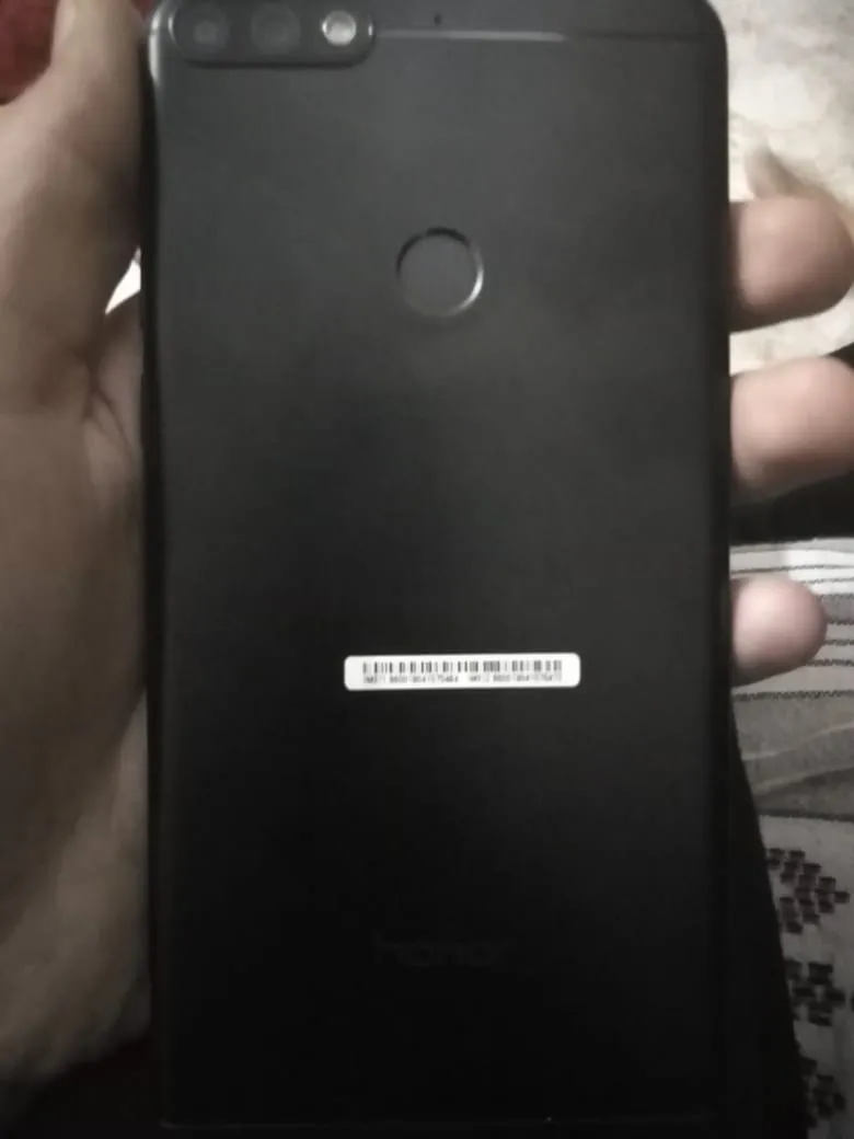 Huawei 7c in lush condition - photo 2