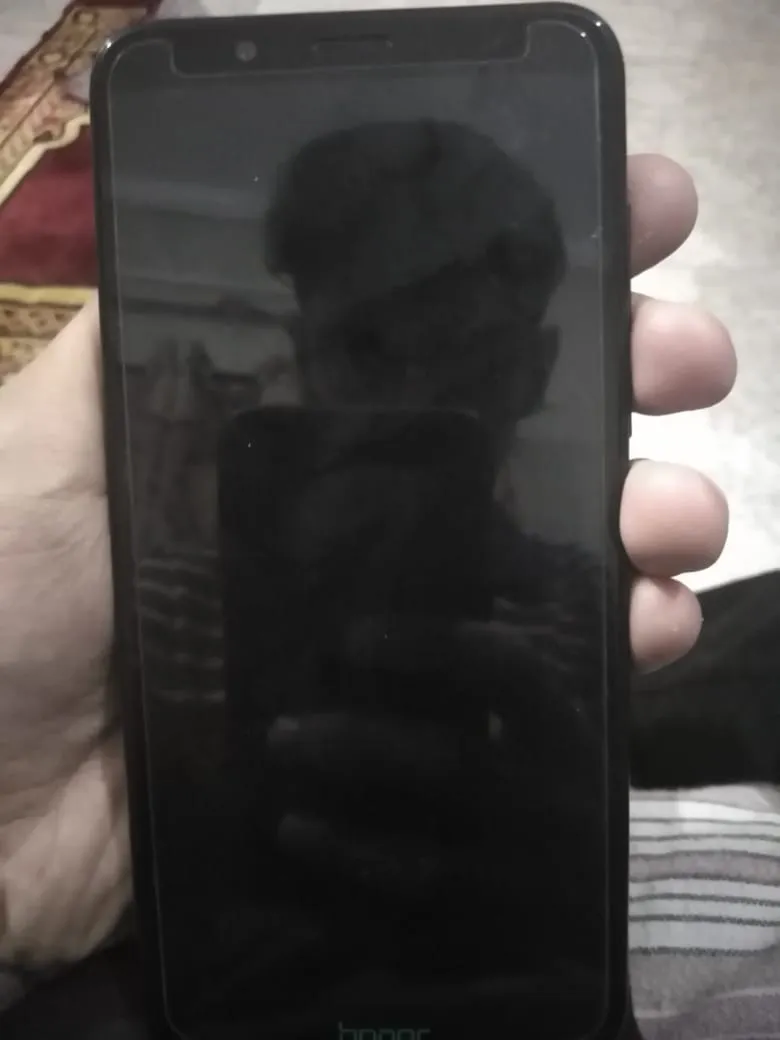 Huawei 7c in lush condition - photo 3