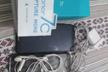 Huawei 7c in lush condition - Photos