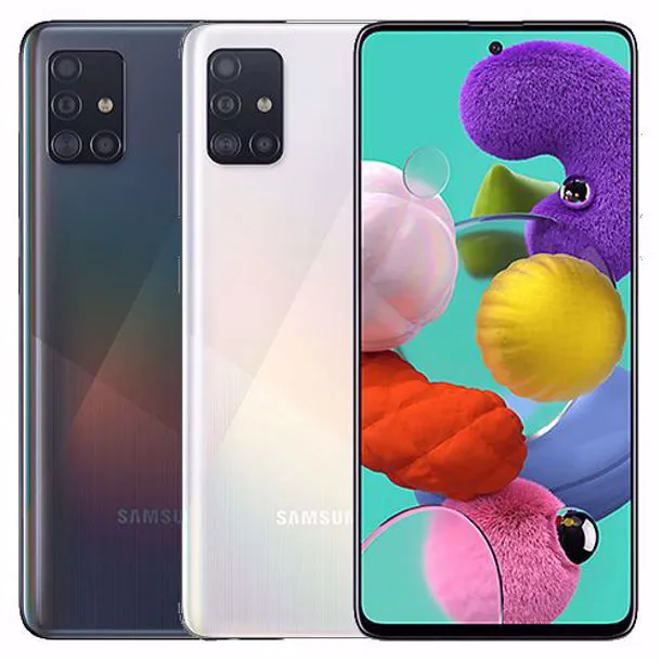 SAMSUNG GALAXY A51 PIN PACK BOX 6/128 (WHOLESALE RATE) - photo 2