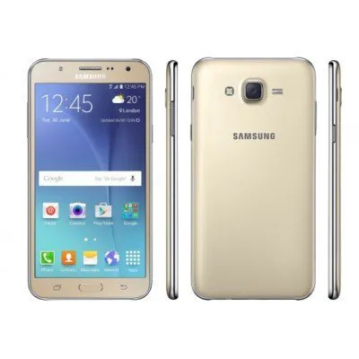 Samsung J7 - photo 1