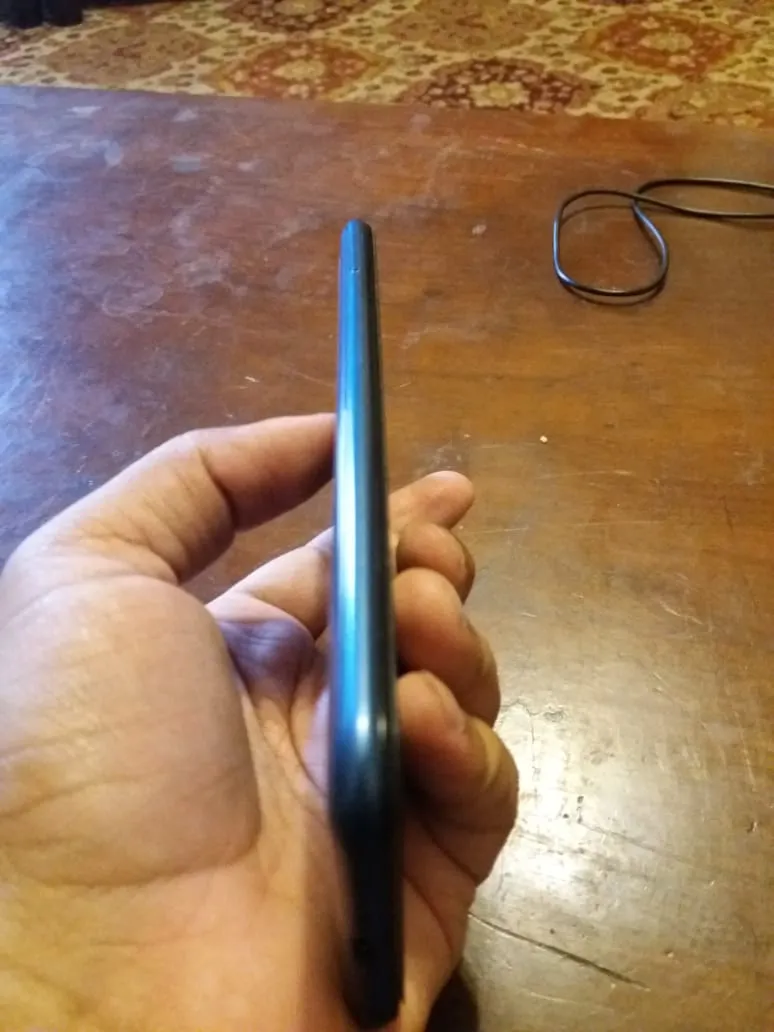 Huawei Y6 Prime 2019 - photo 3