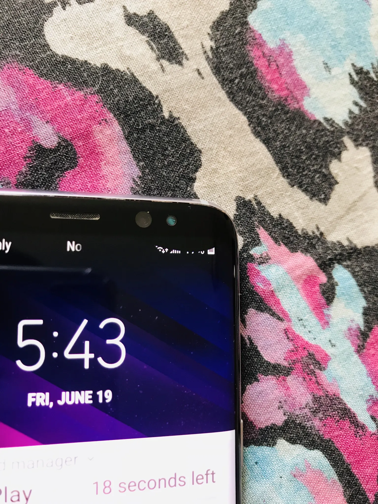 Samsung s8 - photo 2