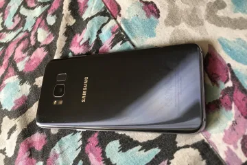 Samsung s8 - Photos