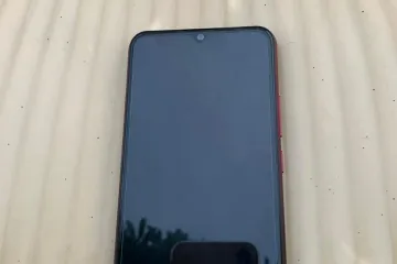 Vivo y11 - Photos