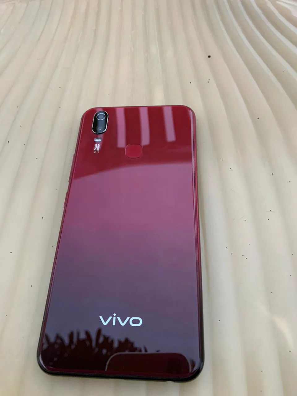 Vivo y11 - photo 1