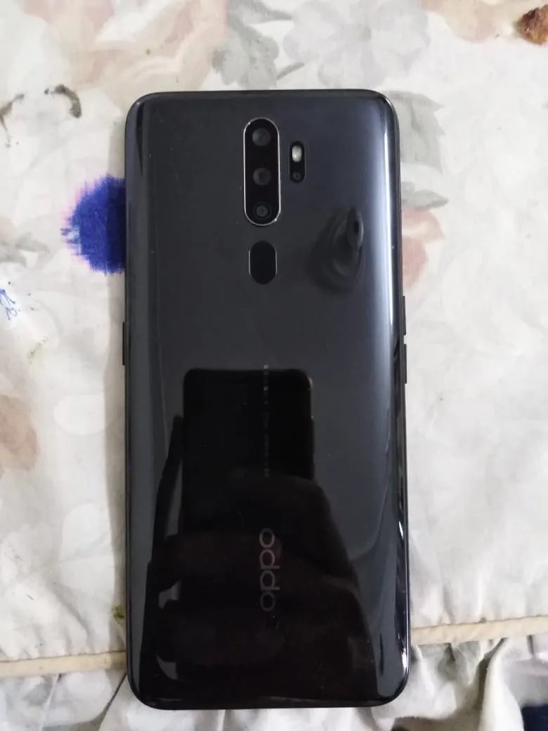 Oppo A5 2020 - photo 1