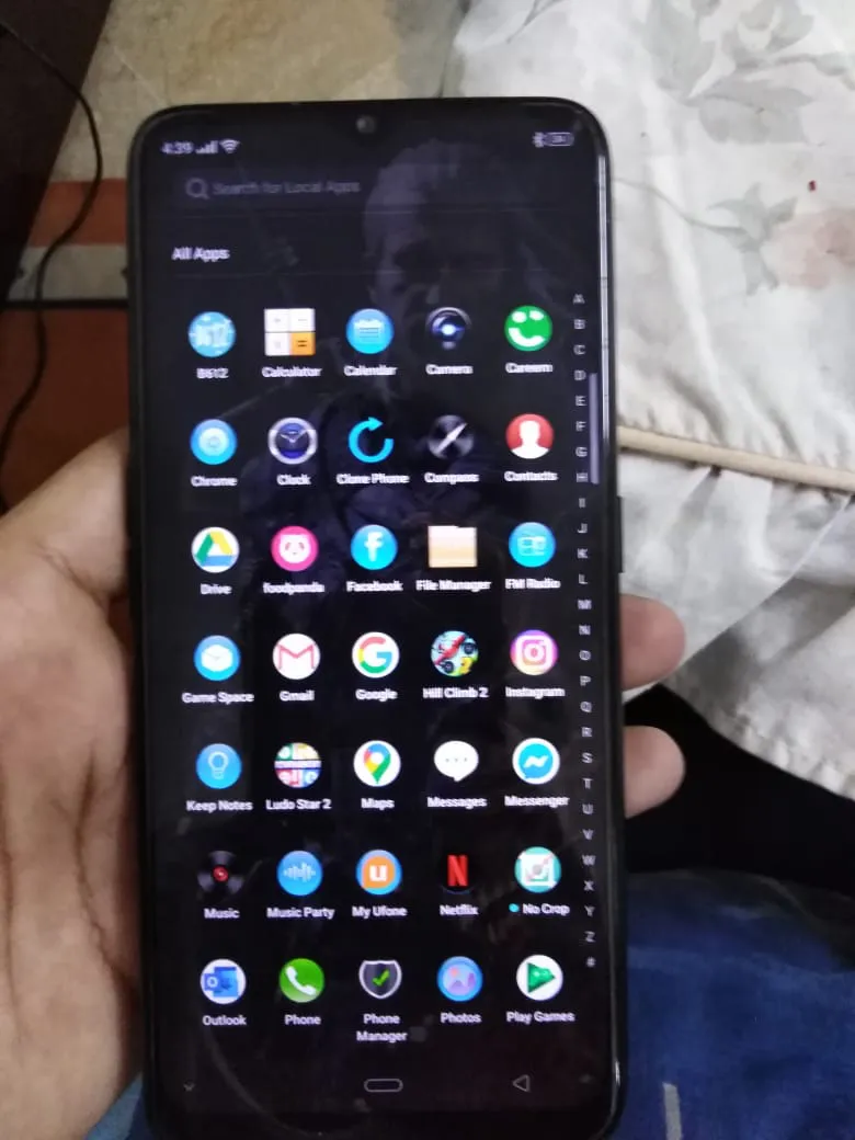 Oppo A5 2020 - photo 2