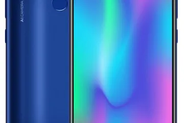 Honor 8c urgent sale my last demand is 17000 - Photos