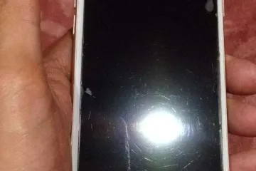 Iphone 6 - Photos