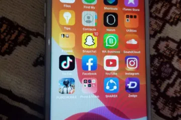 Iphone 7 128 Gb ICloud - Photos