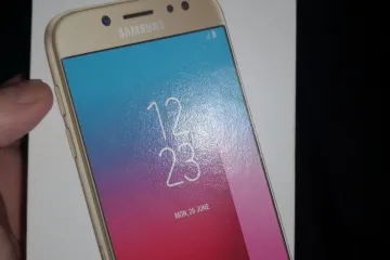 Samsung J7 pro 3/64 - Photos