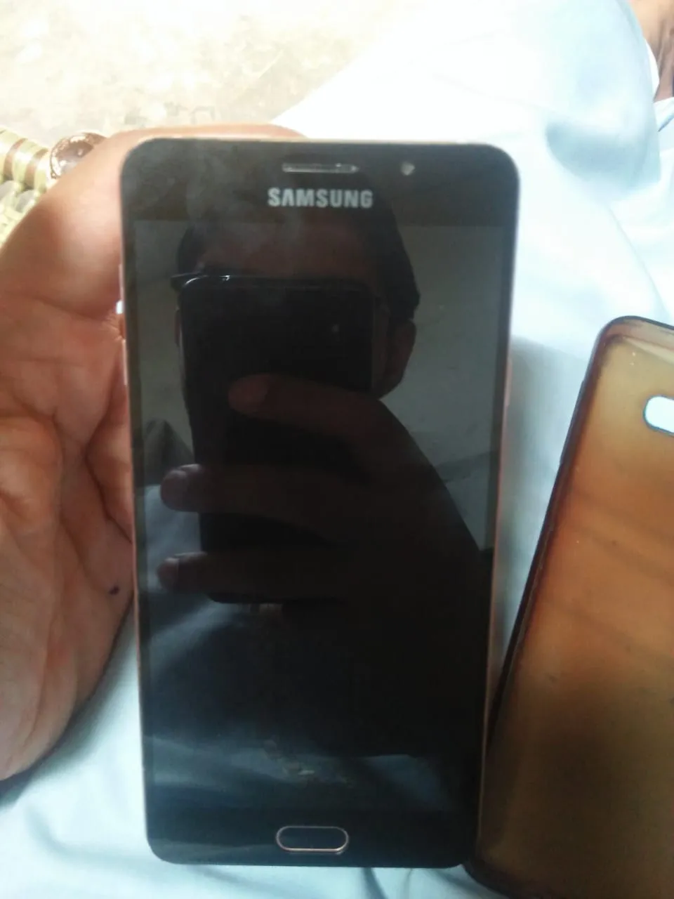 galaxy a710 urgent sale - photo 3