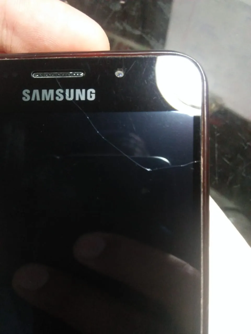 galaxy a710 urgent sale - photo 1