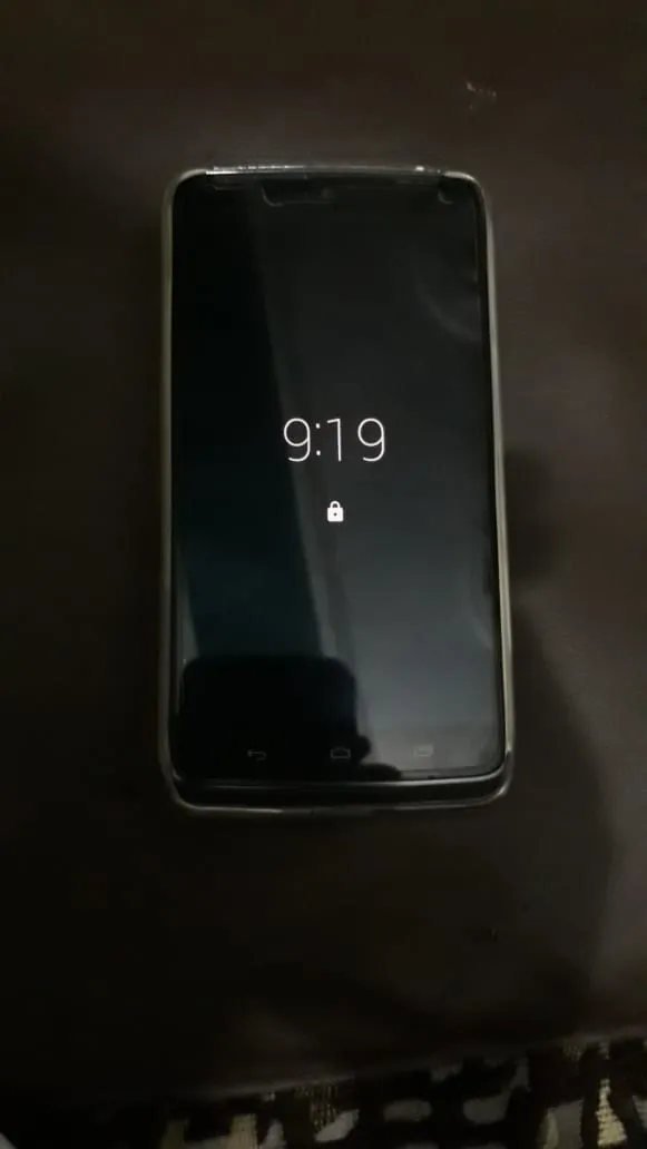 MOTOROLA TURBO 1 - photo 2