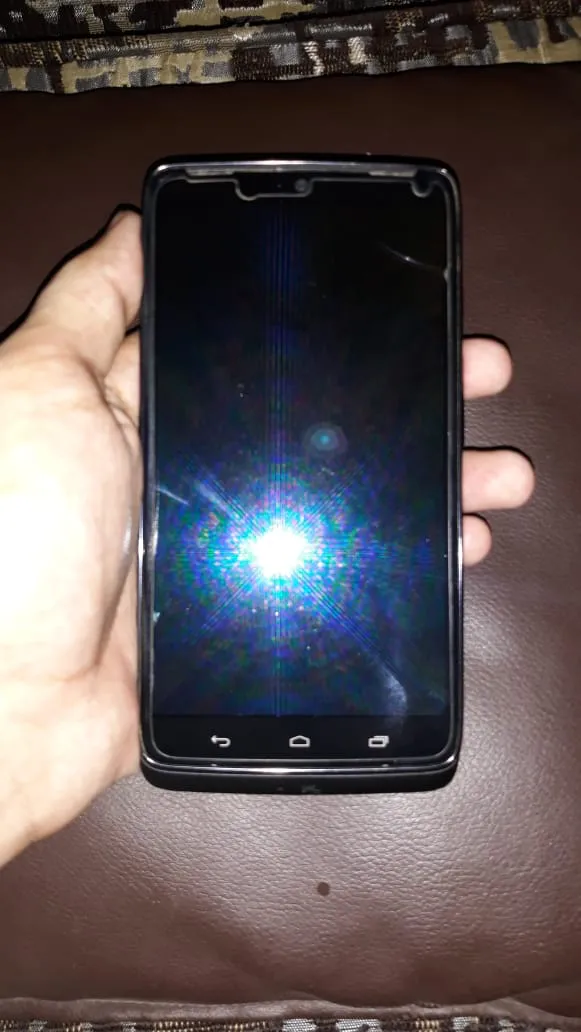 MOTOROLA TURBO 1 - photo 1