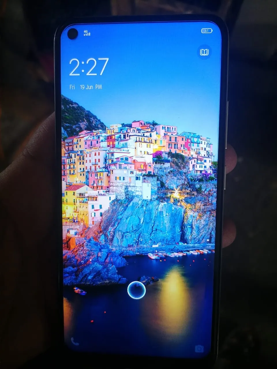 vivo y30 only box open 2 din use - photo 1