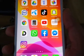 Iphone 8plus 64gb Gold - Photos