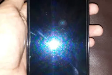 MOTOROLA TURBO 1 - Photos