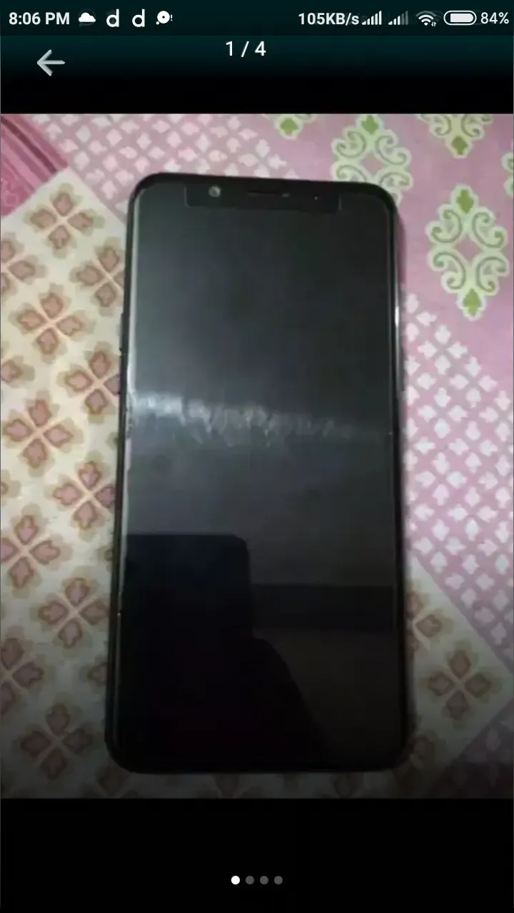 Oppo A83 3/32 - photo 1
