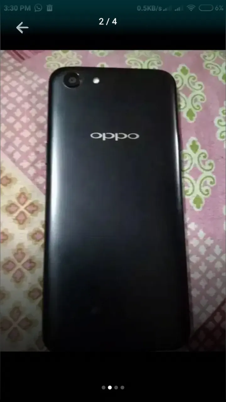 Oppo A83 3/32 - photo 1