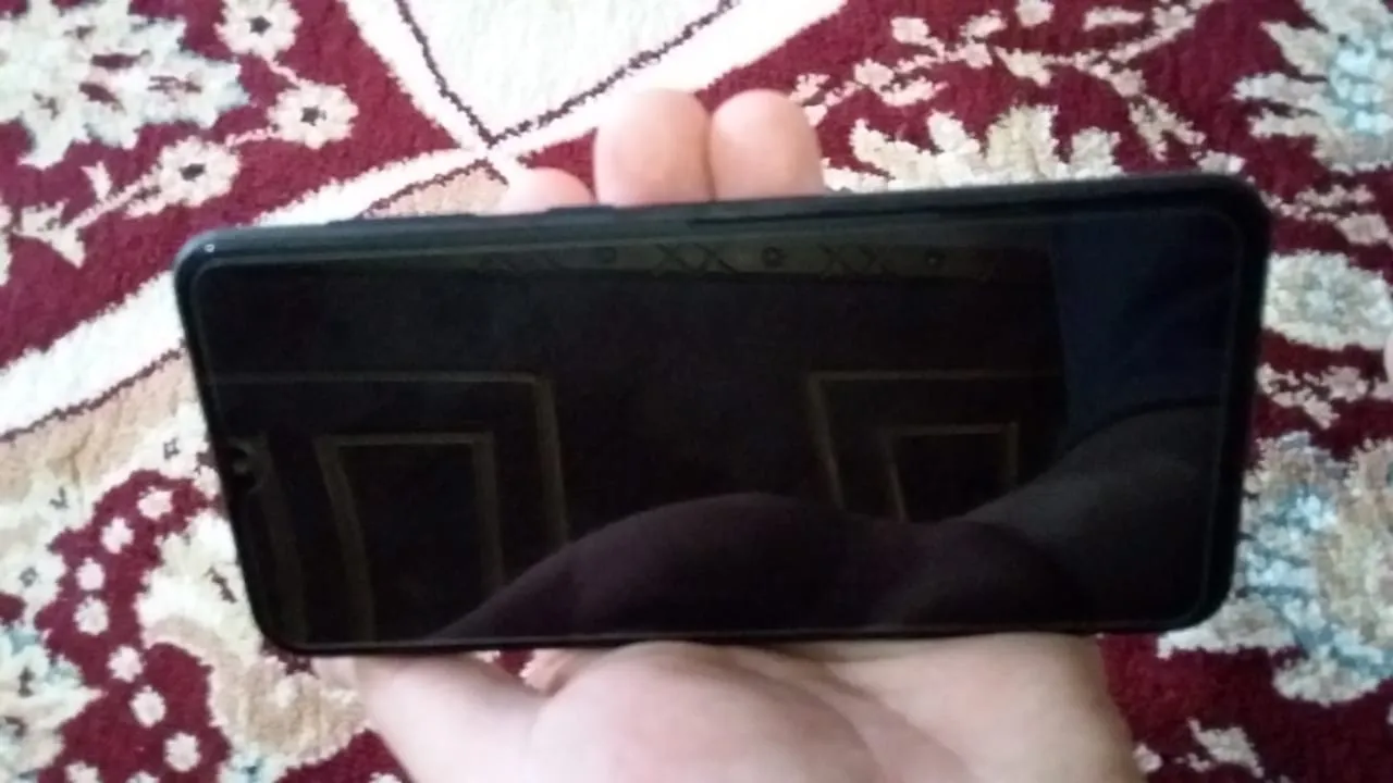 Samsung A20 3/32gb - photo 3