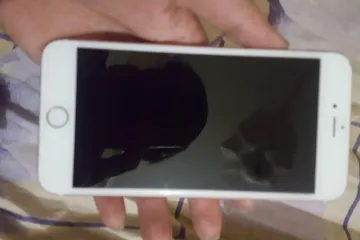 iPhone 6s plus 16gb rose gold - Photos