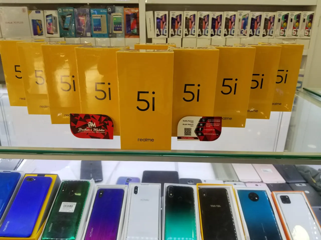 Realme 5i - photo 1