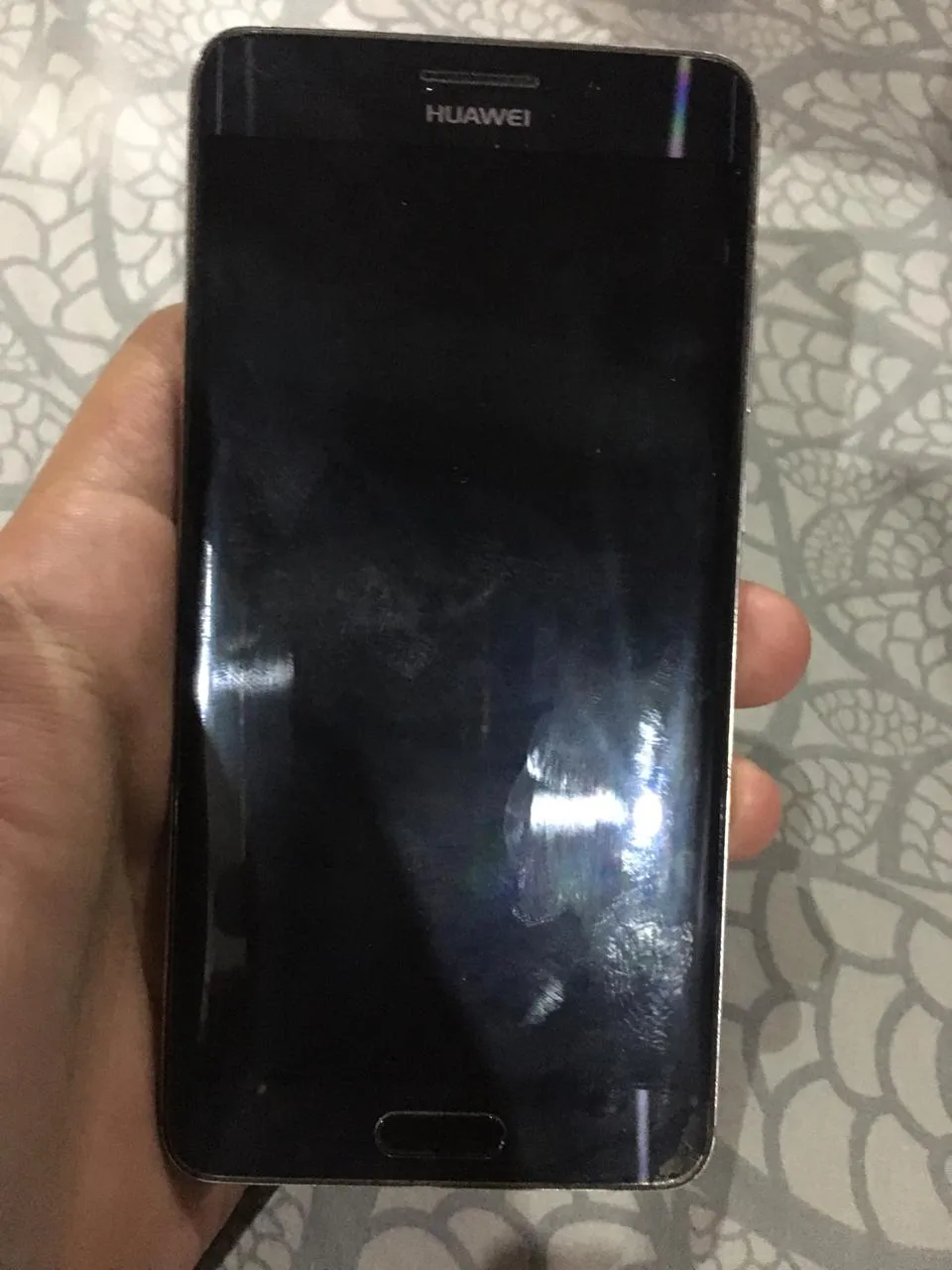 huawei mate 9 pro 6gb 128 gb kirin 960