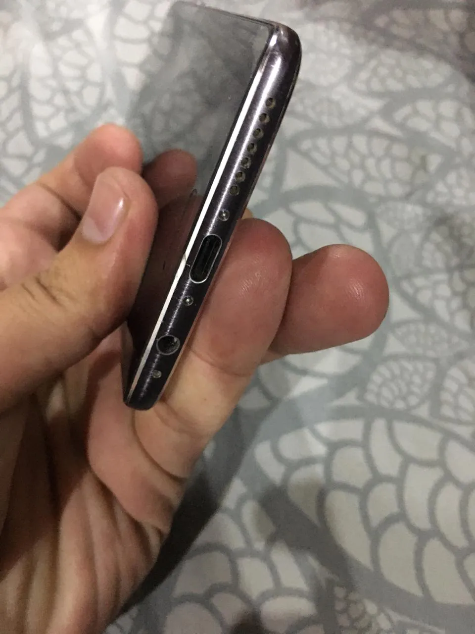 huawei mate 9 pro 6gb 128 gb kirin 960 - photo 3