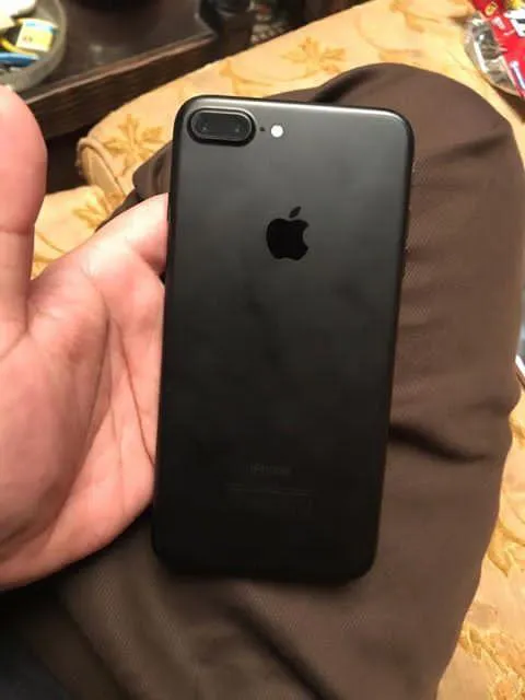 iphone 7plus 128gb - photo 3
