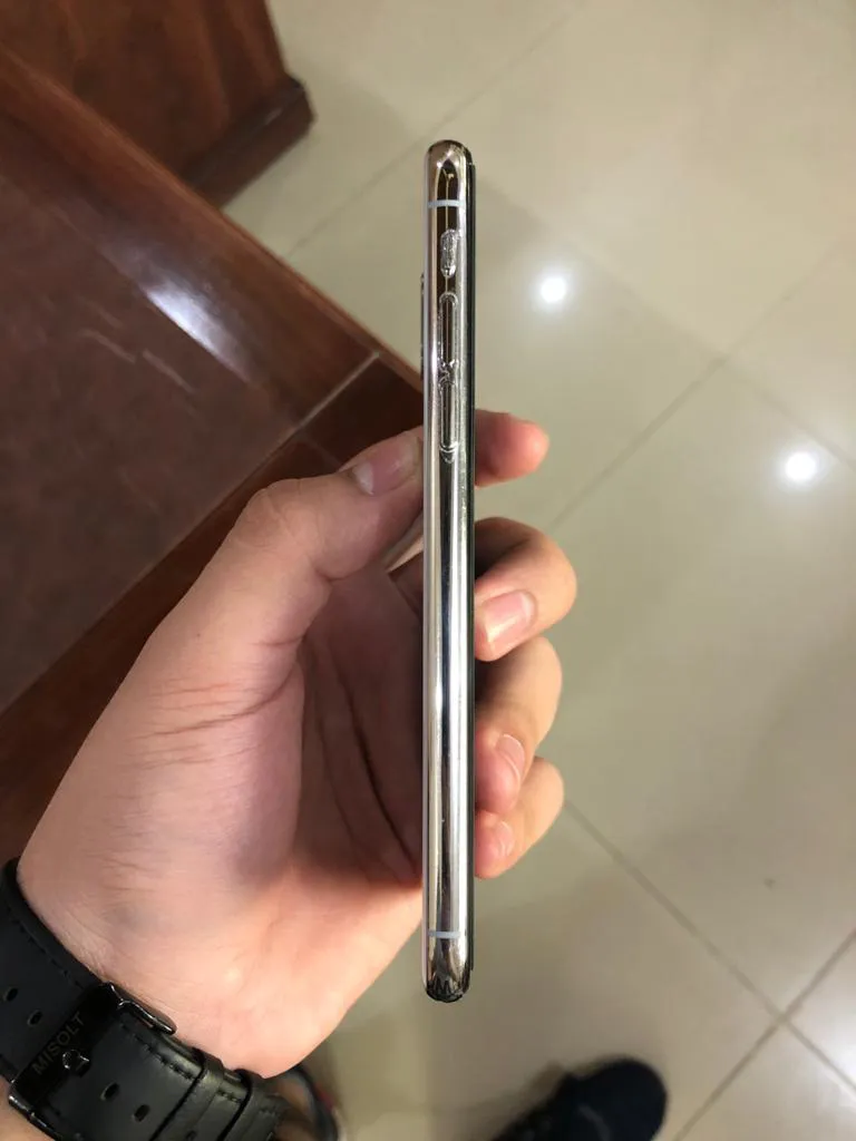 Iphone X 64GB - photo 2