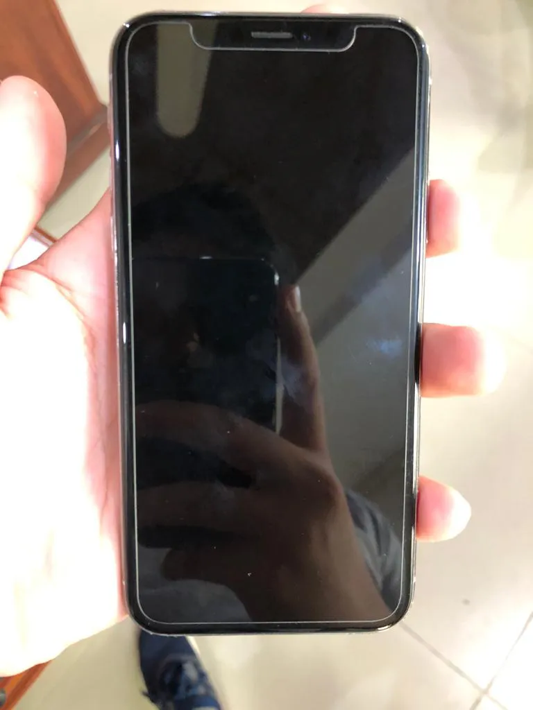 Iphone X 64GB - photo 1