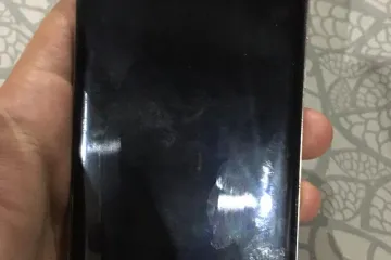 huawei mate 9 pro 6gb 128 gb kirin 960 - Photos