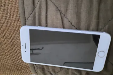 Iphone 6 - Photos