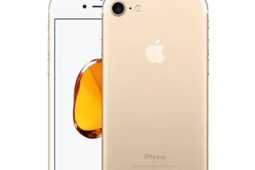 Iphone 7 - Photos