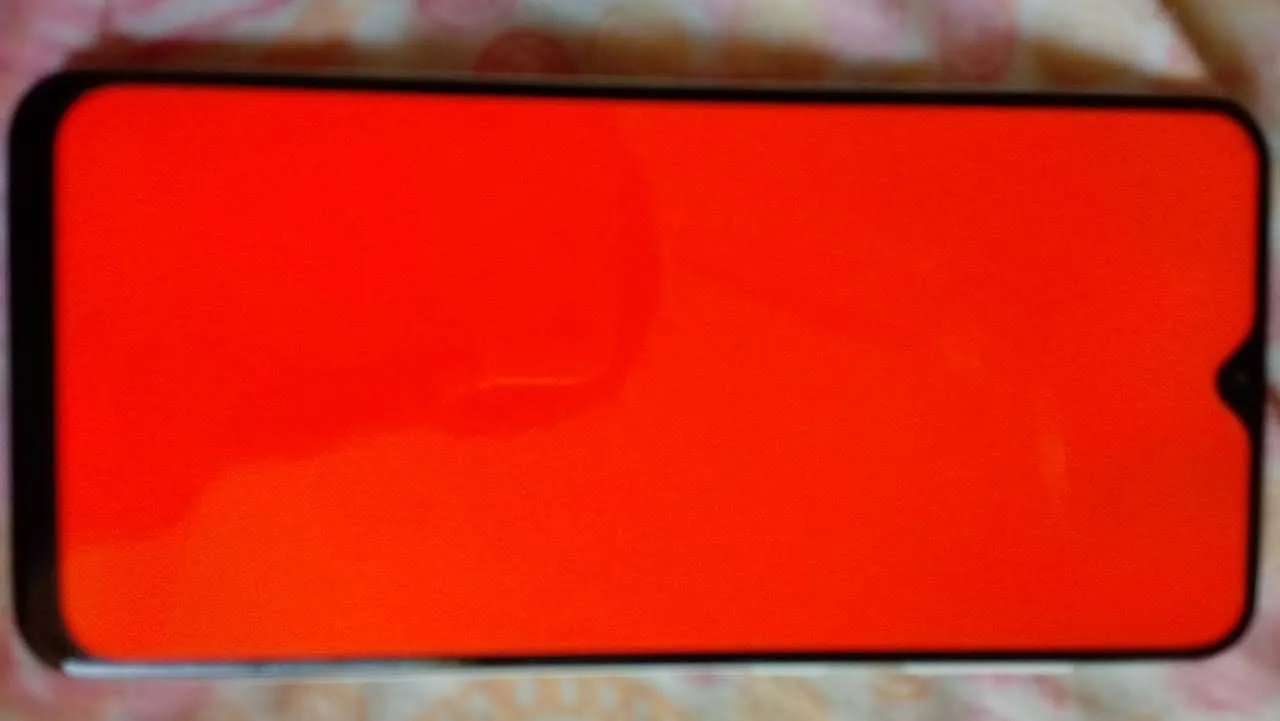 Brand new samsung a30s 15 days used - photo 3