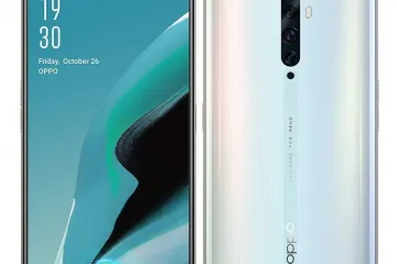 Oppo reno 2f 11 months warranty - Photos