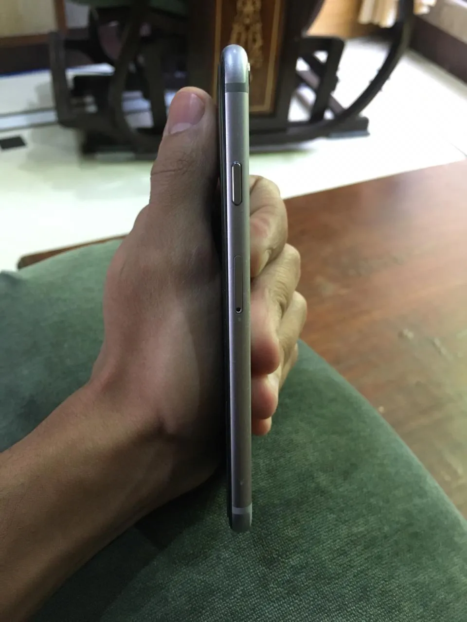 Iphone 6 (16gb) - photo 1