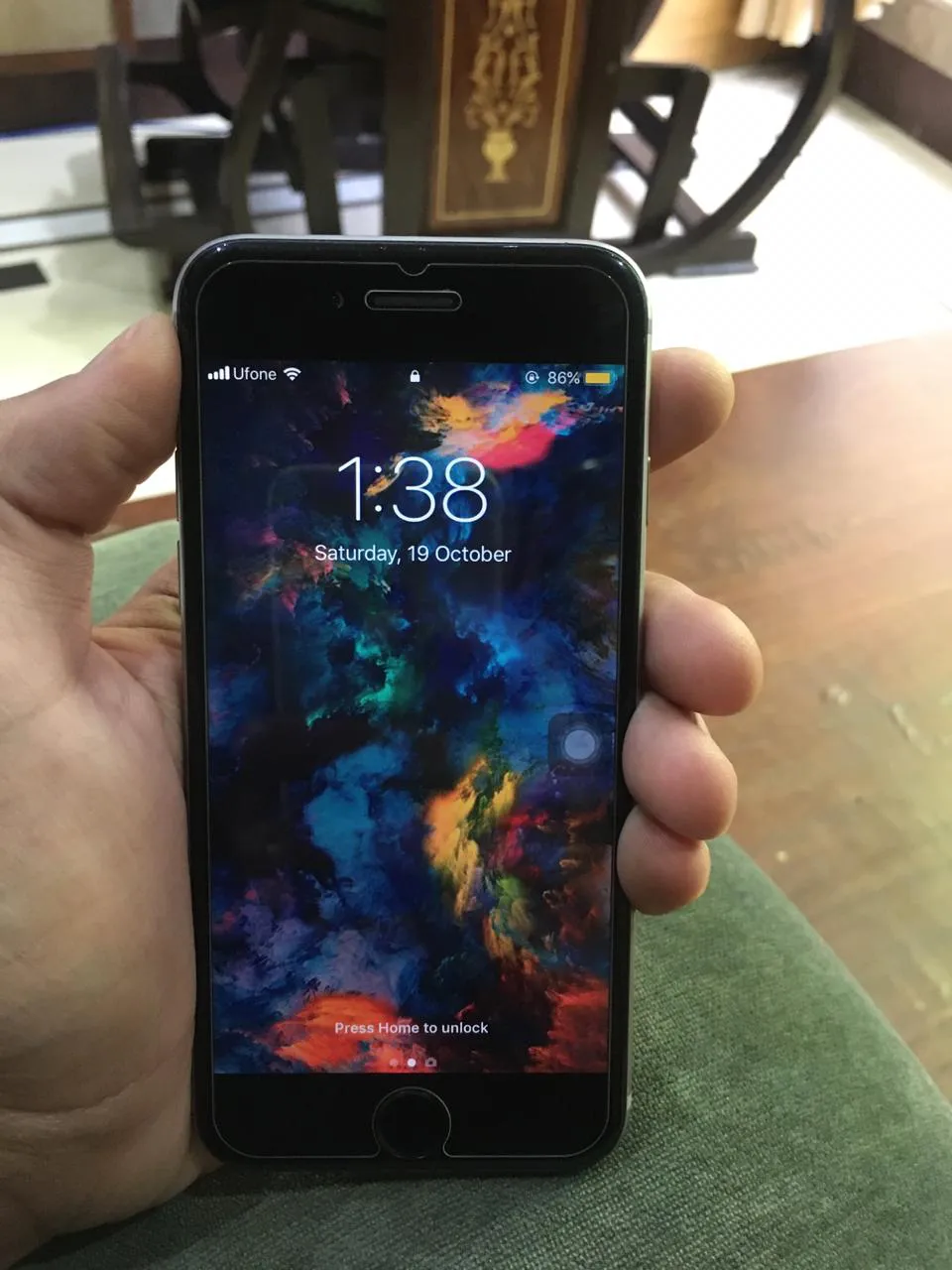 Iphone 6 (16gb) - photo 3