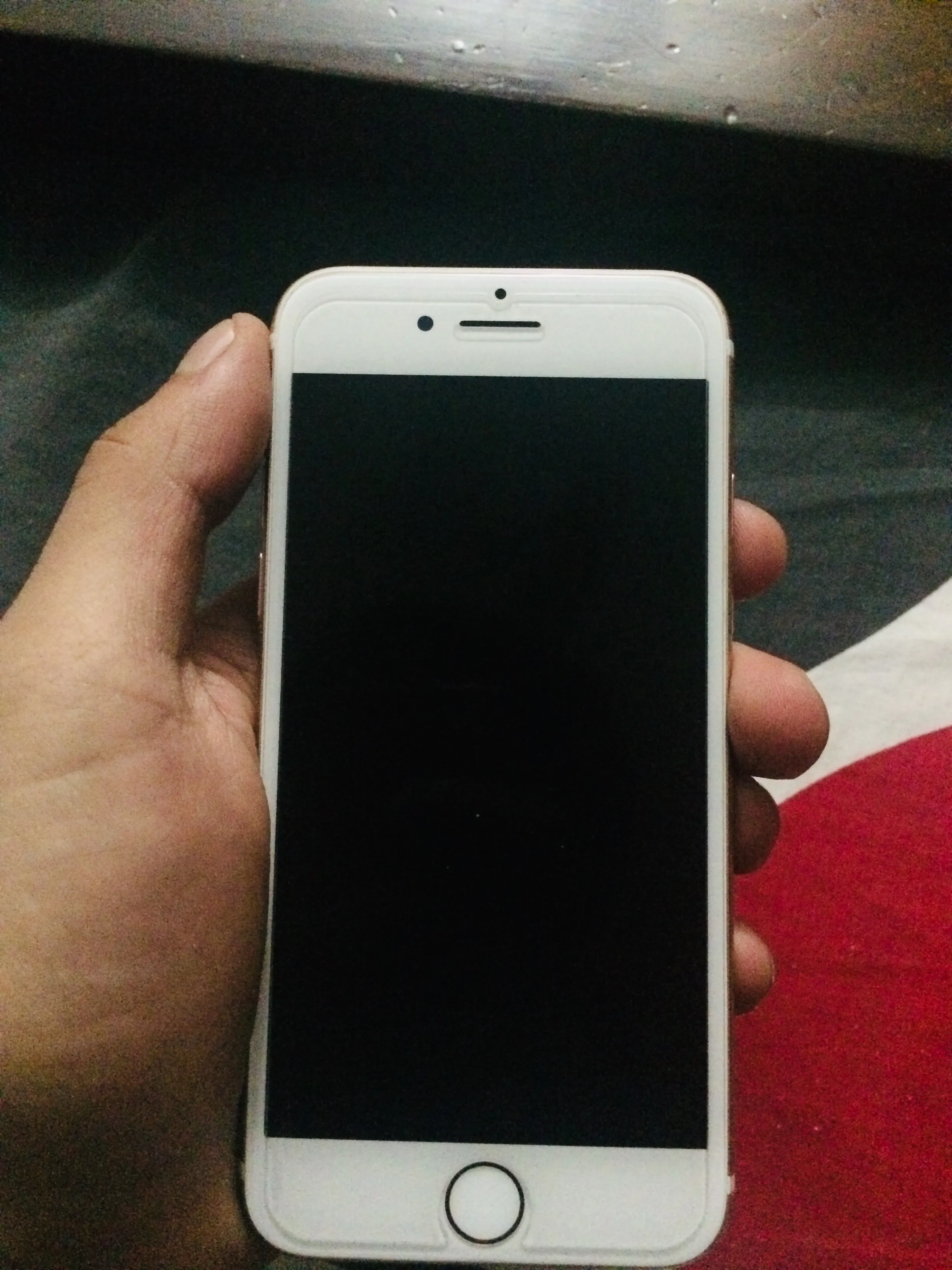 iphone 7 128 Gb - photo 1