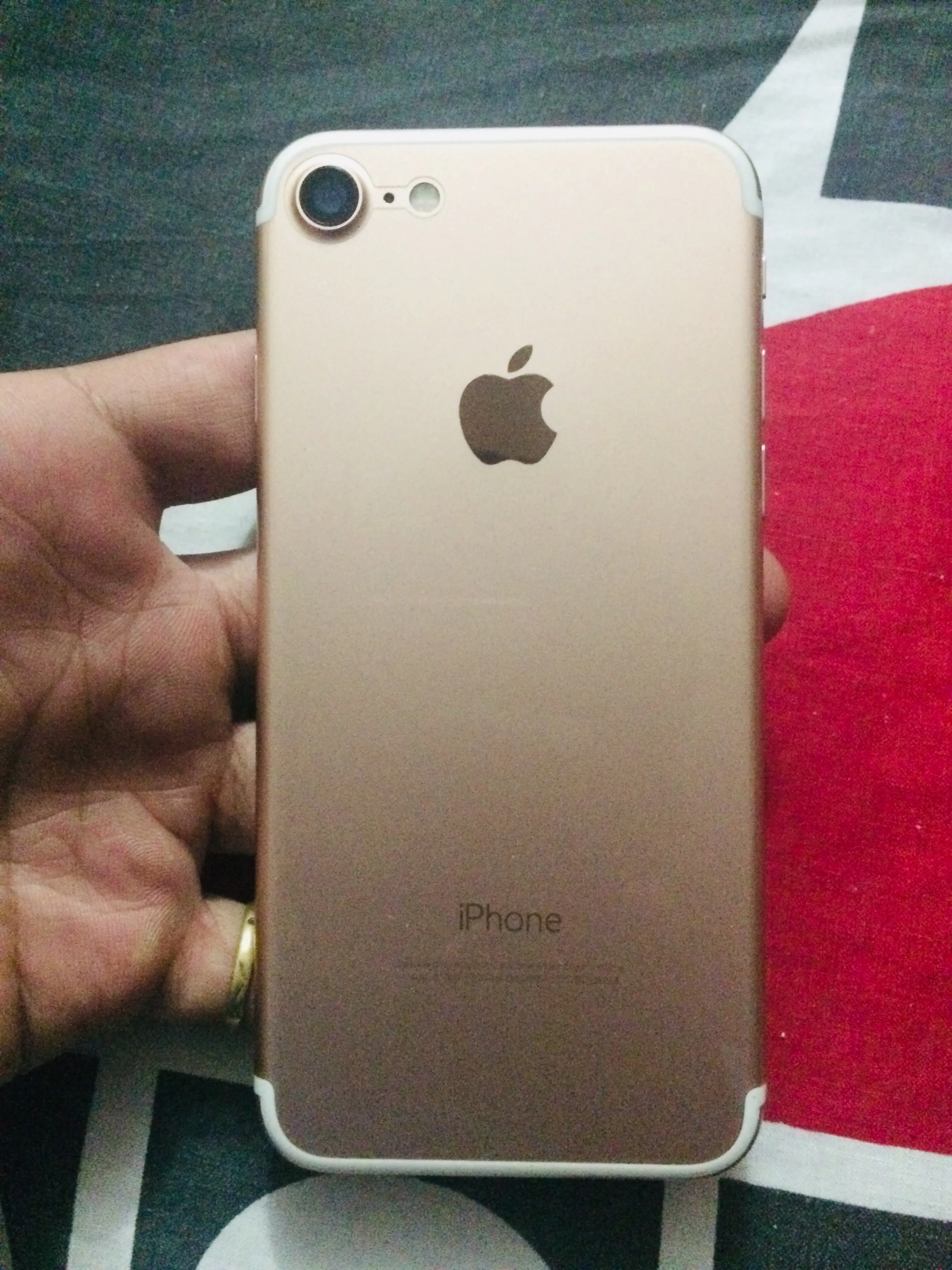 iphone 7 128 Gb - photo 2