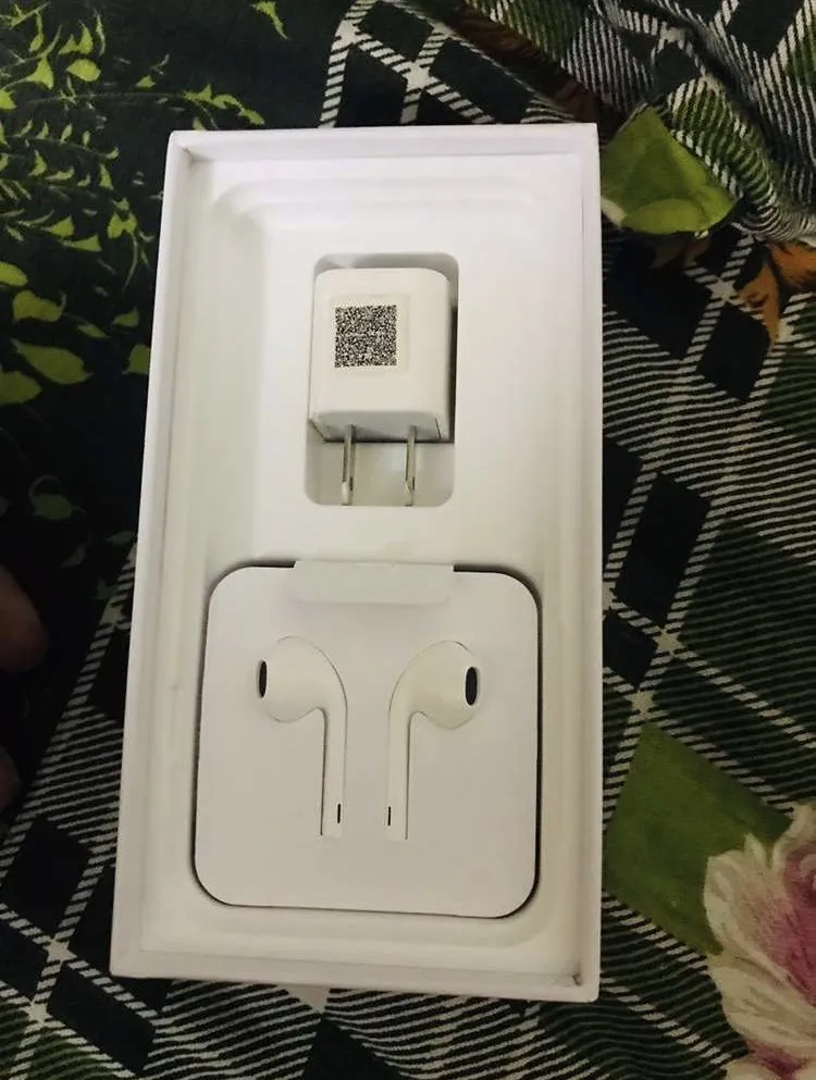 iphone 7 128 Gb - photo 3