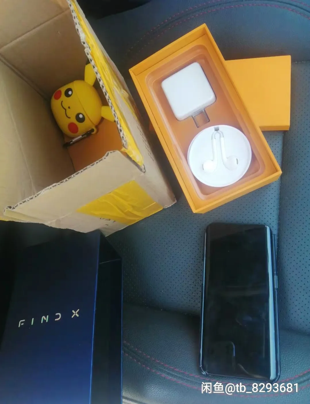 OPPO find x - photo 3